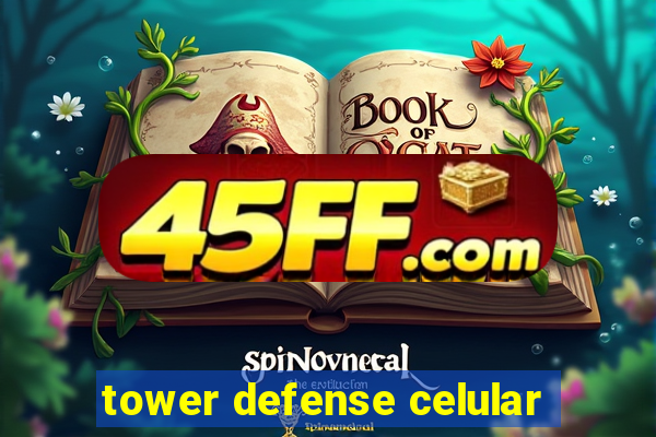 tower defense celular